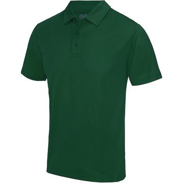 Just Cool PoloShirt Sports