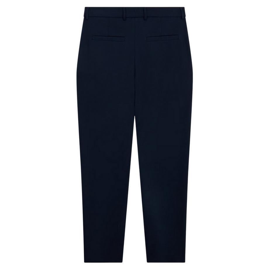 TED BAKER Pantalone Plissettato  