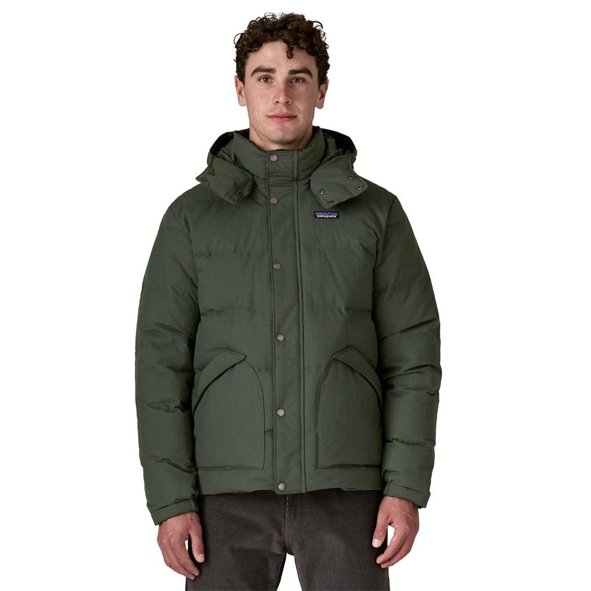 Patagonia Downdrift Jacke  