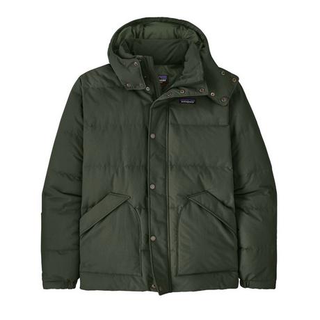 Patagonia Downdrift Jacke  
