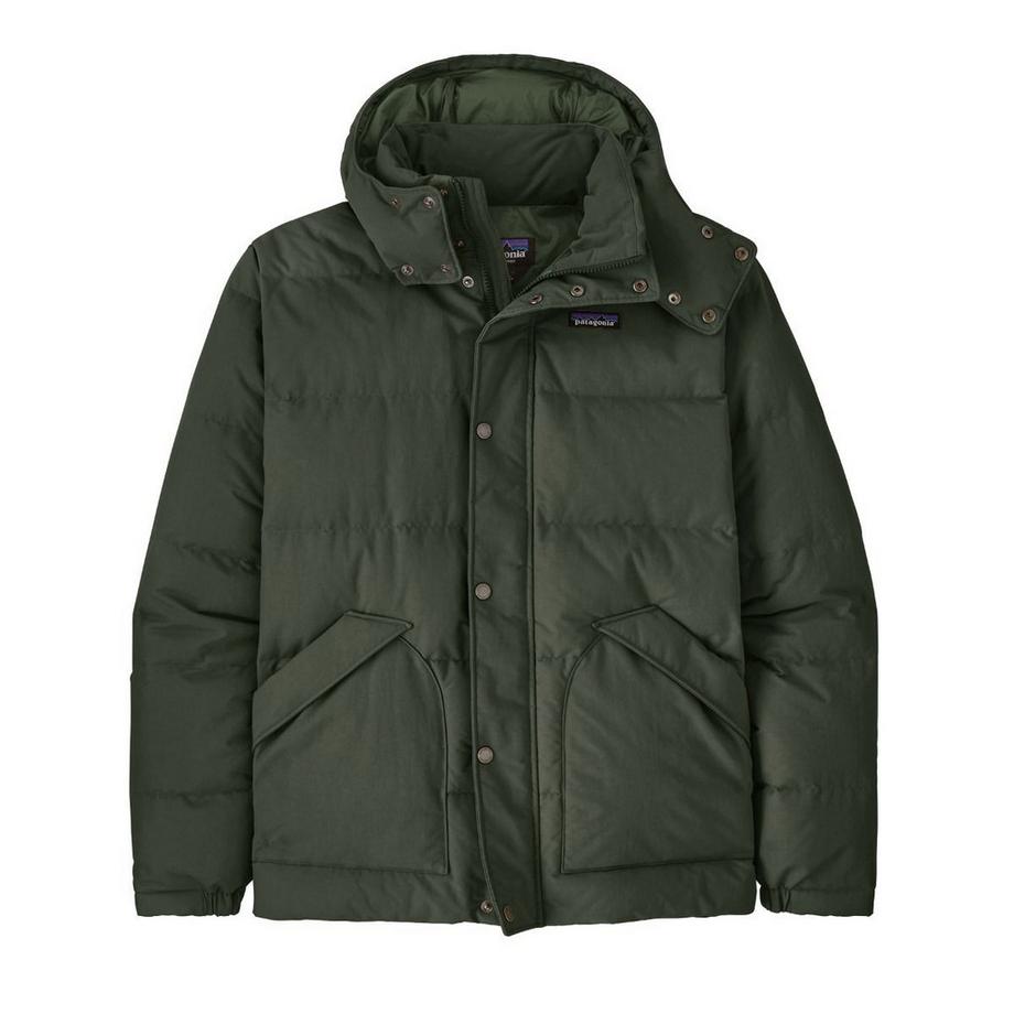 Patagonia Downdrift Jacke  