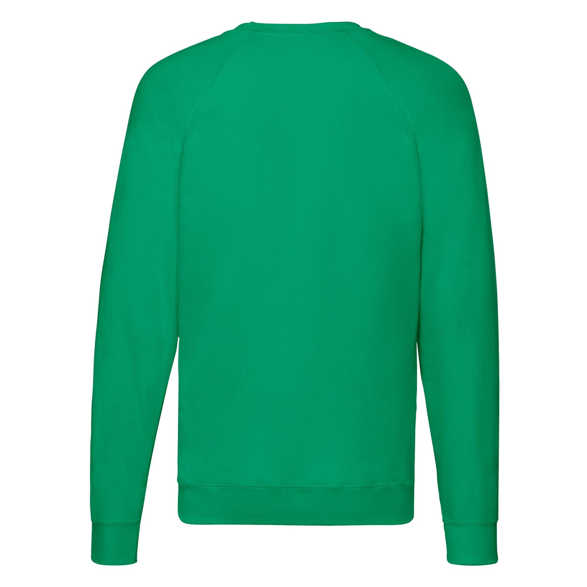 Fruit of the Loom  Sweatshirt  Raglanärmel 