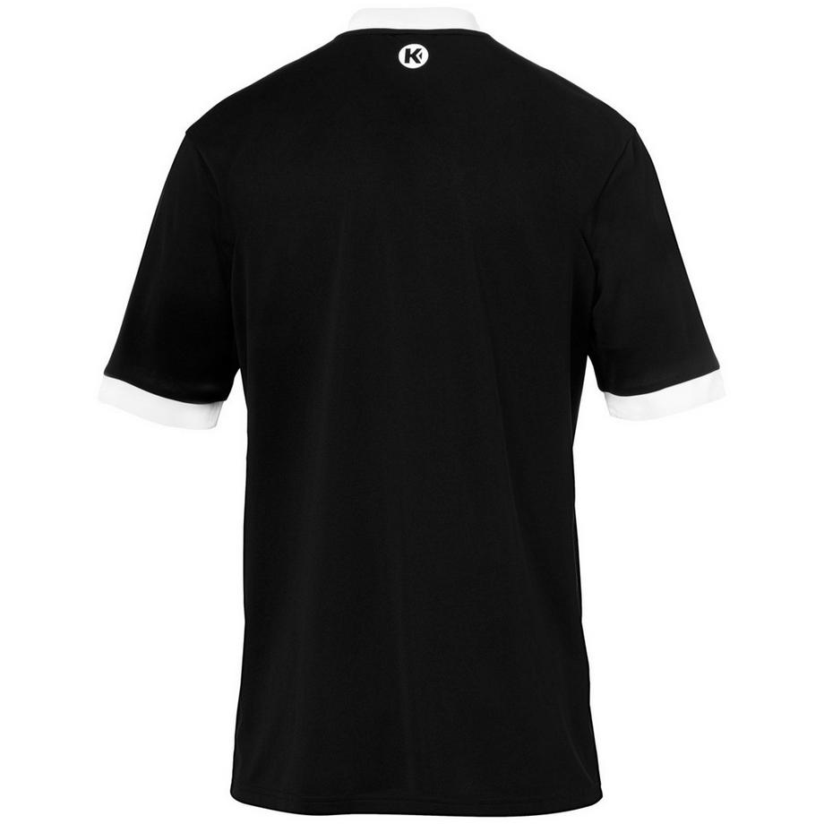 Kempa  trikot player shooting 