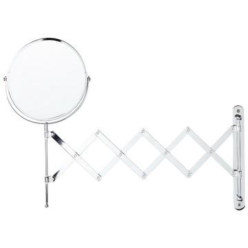 Miroir de table en Métal Glamour YVELINES