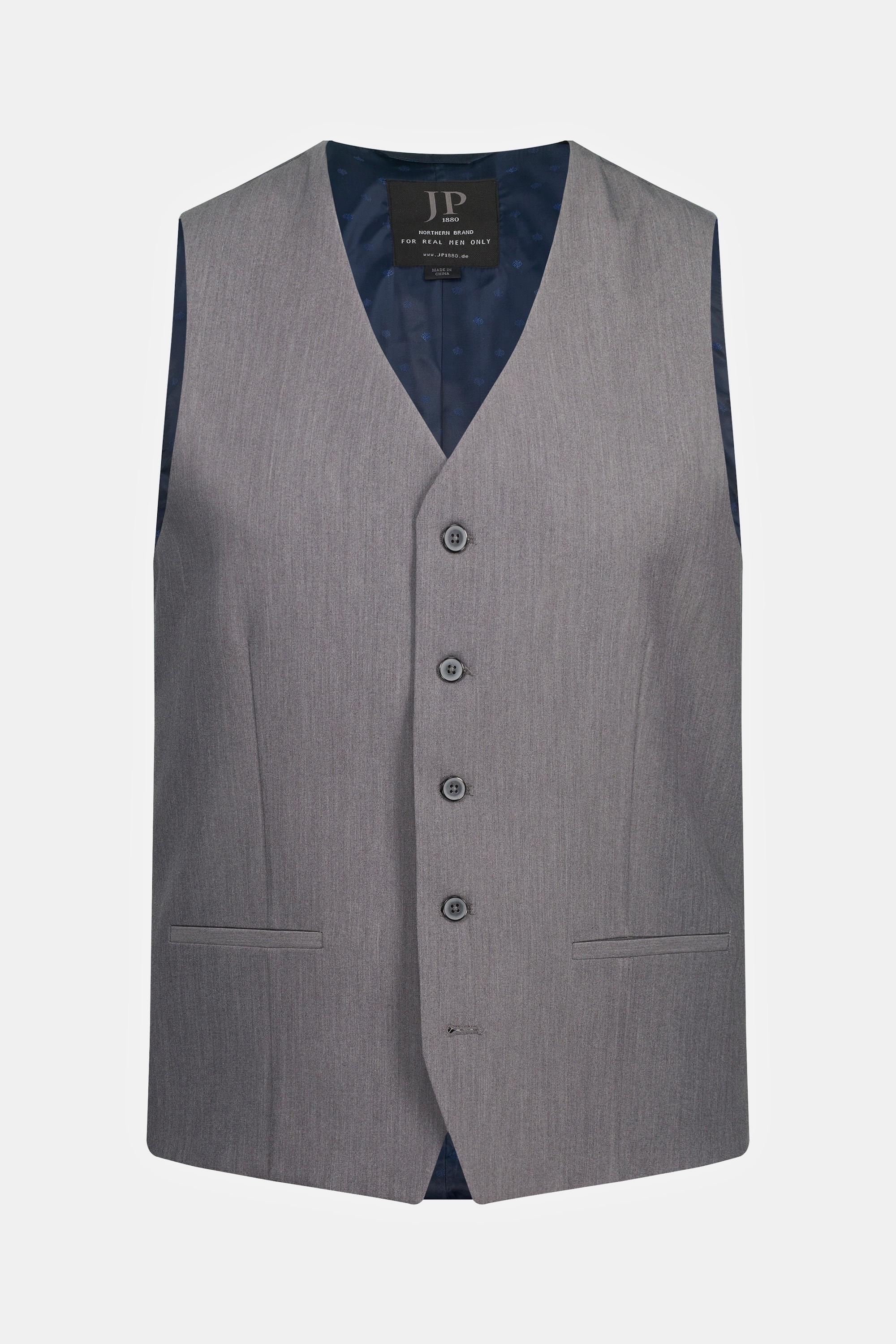 JP1880 Keos Business Weste mit FLEXNAMIC  