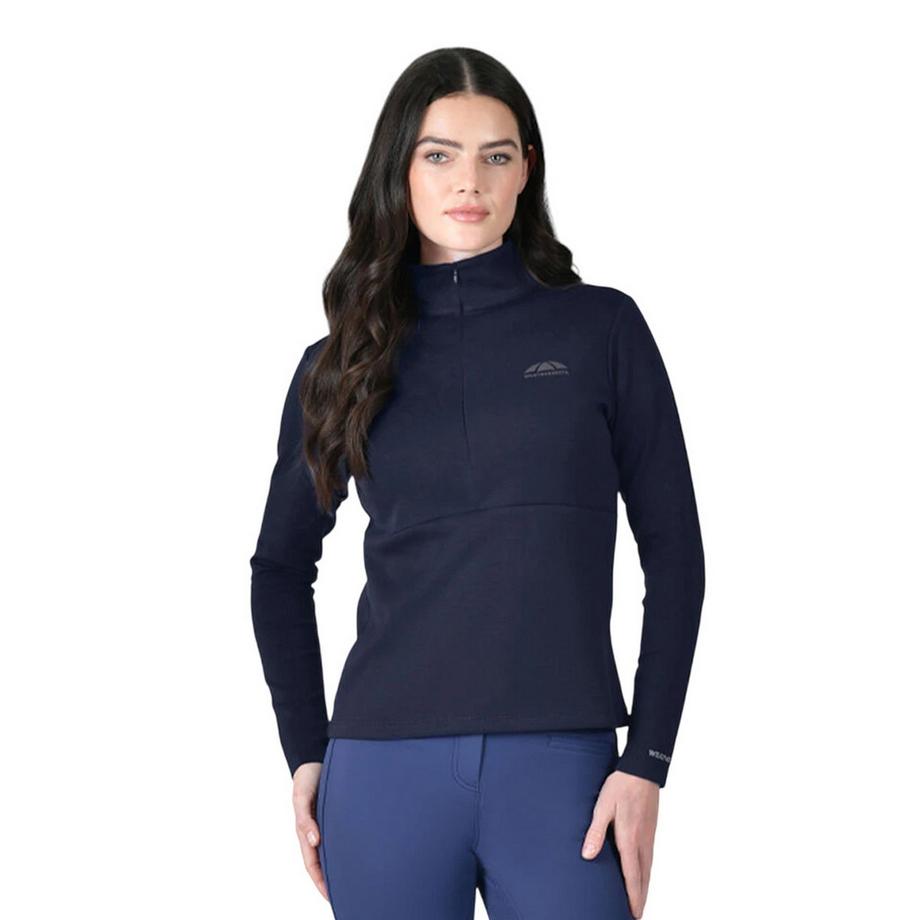Haut De Sport Manches Longues