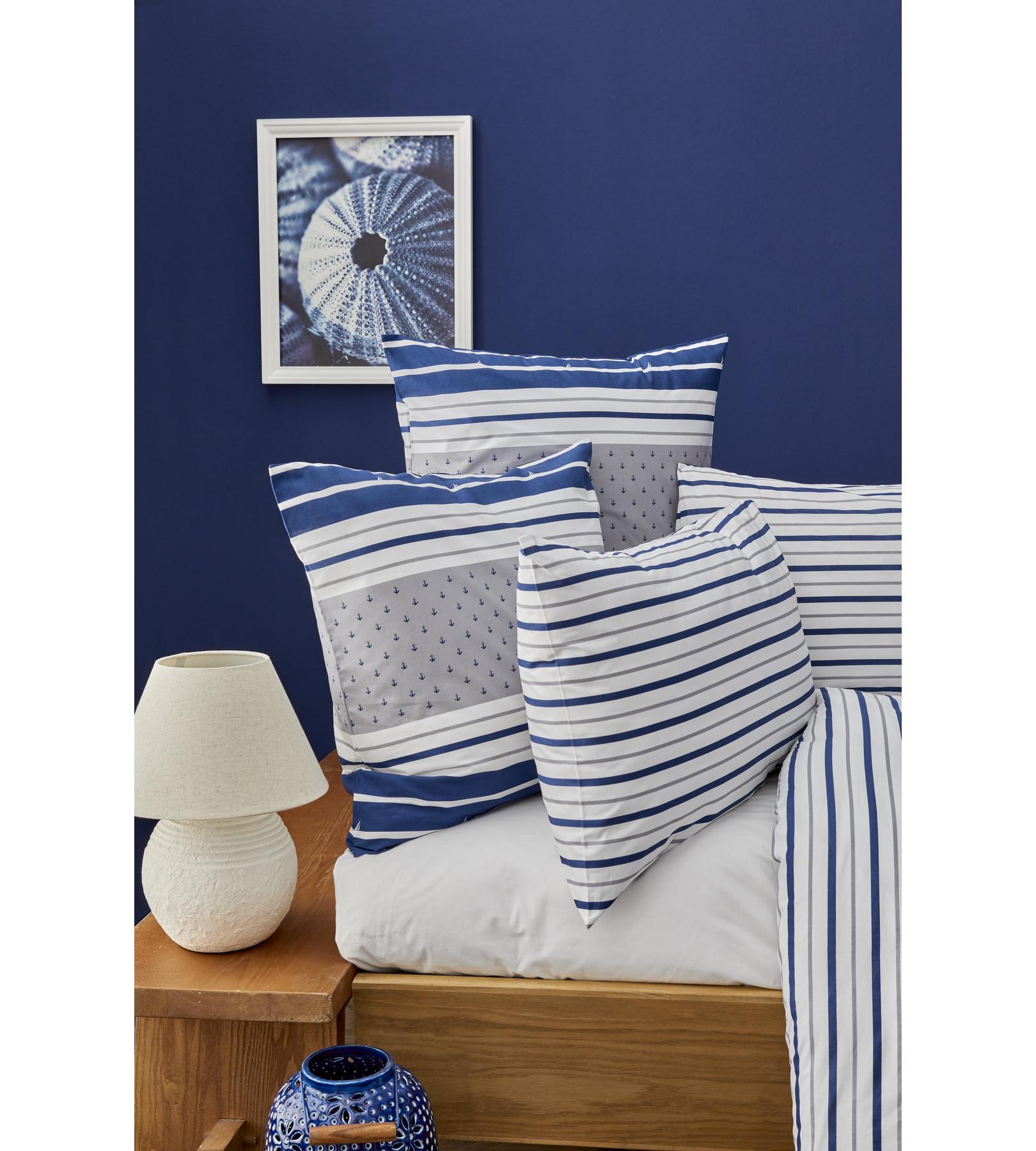 Nautica Bornea Set de linge de lit  