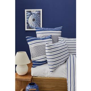 Nautica Bornea Set de linge de lit  