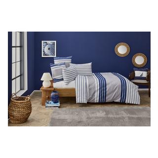 Nautica Bornea Set de linge de lit  