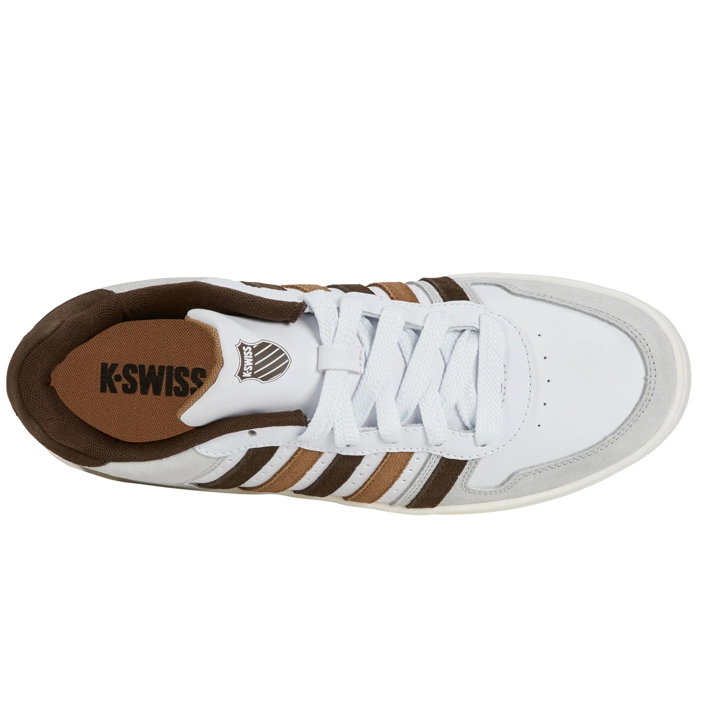 K-Swiss  sneakers court palisades 