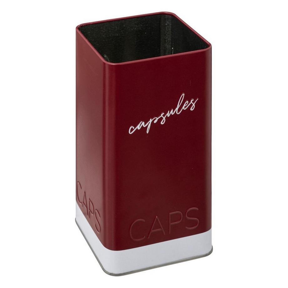 5five  Conservazione del tappo - Rosso vino 