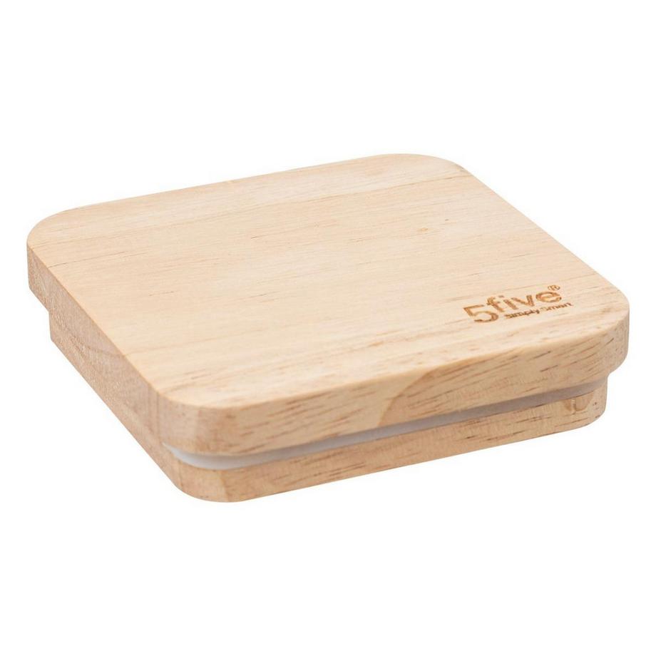 5five  Conservazione del tappo - Rosso vino 