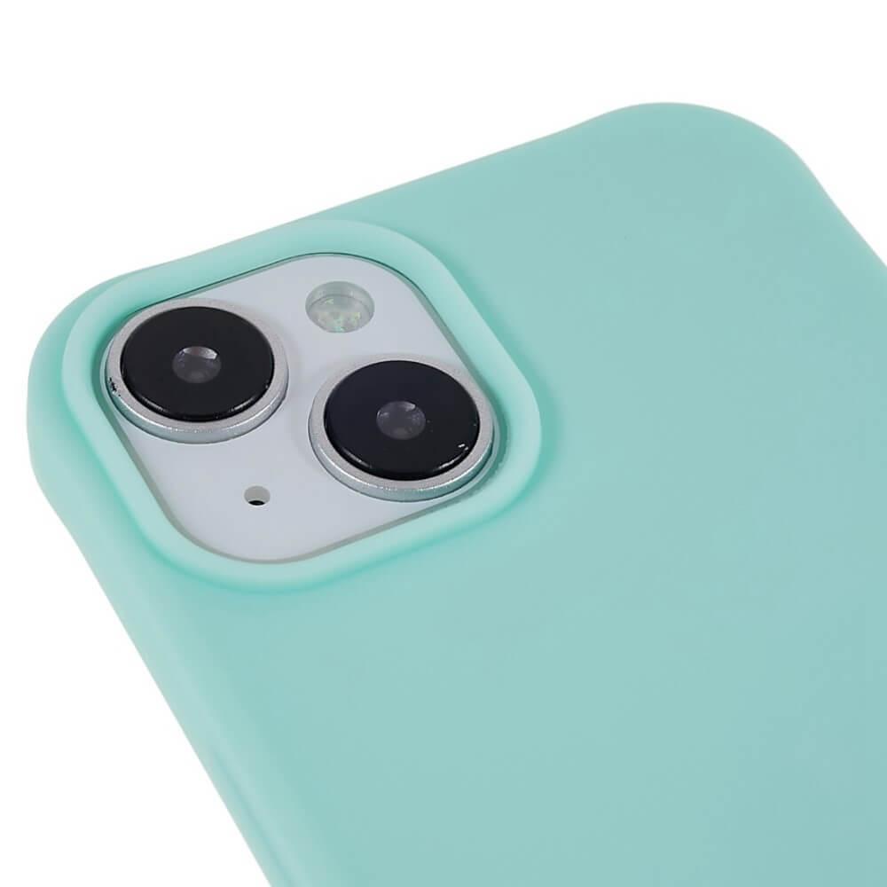 Cover-Discount  Iphone 14 Plus - Custodia Con Cordino 