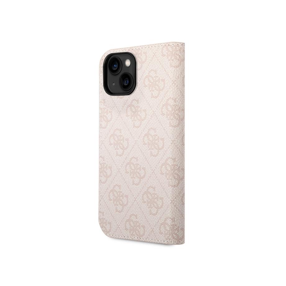 GUESS  Étui Folio pour iPhone 14 Plus 