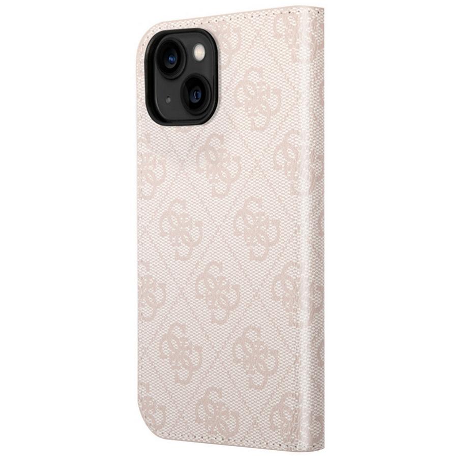 GUESS  Étui Folio pour iPhone 14 Plus 