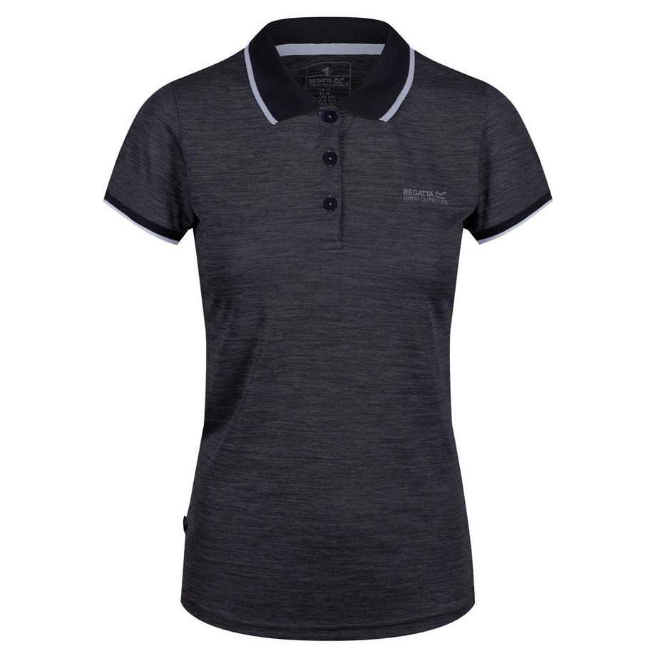 Polo manches courtes REMEX