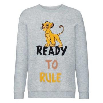 Ready To Rule Sweatshirt