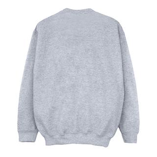 Elf OMG Sweatshirt Imprimé  