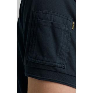 PME Legend Polo Trackway a Maniche Corte  