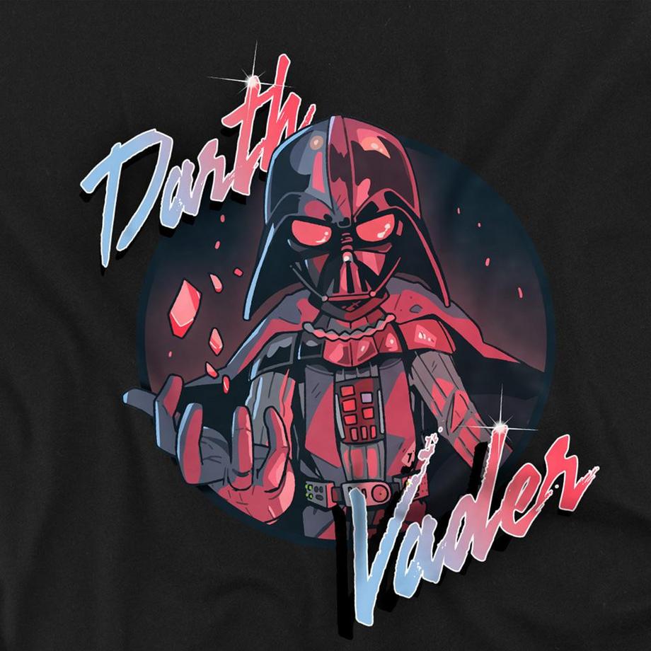 STAR WARS Star Wars Darth Vader Langarm T-Shirt  