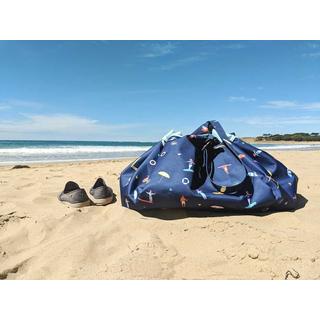 Play&Go  The Outdoor Surf Spielzeugsack 