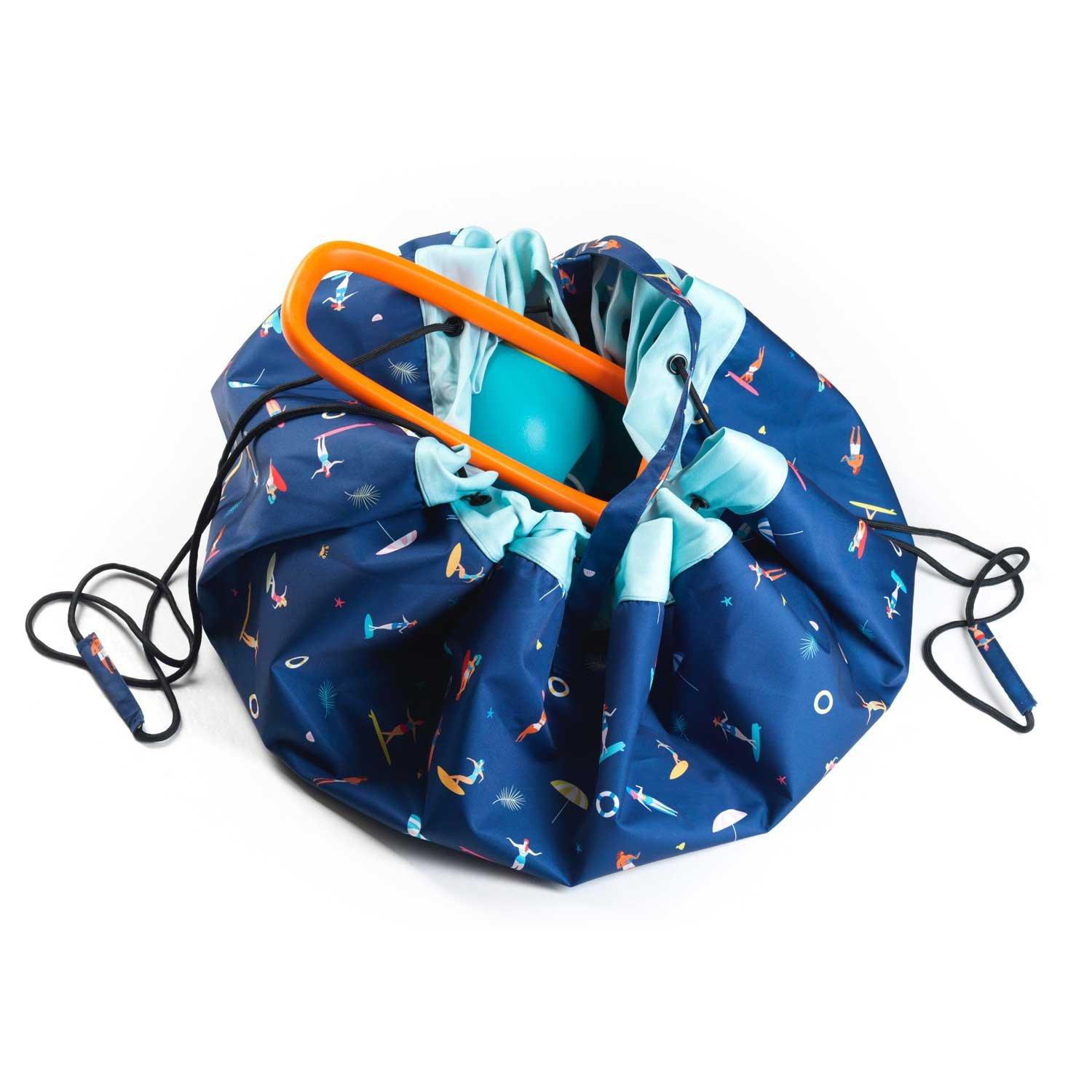 Play&Go  The Outdoor Surf Spielzeugsack 