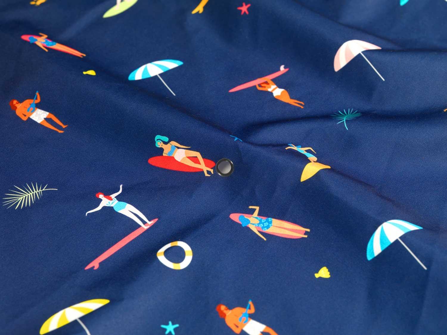 Play&Go  Sac à jouets, The Outdoor Surf, Play&Go 