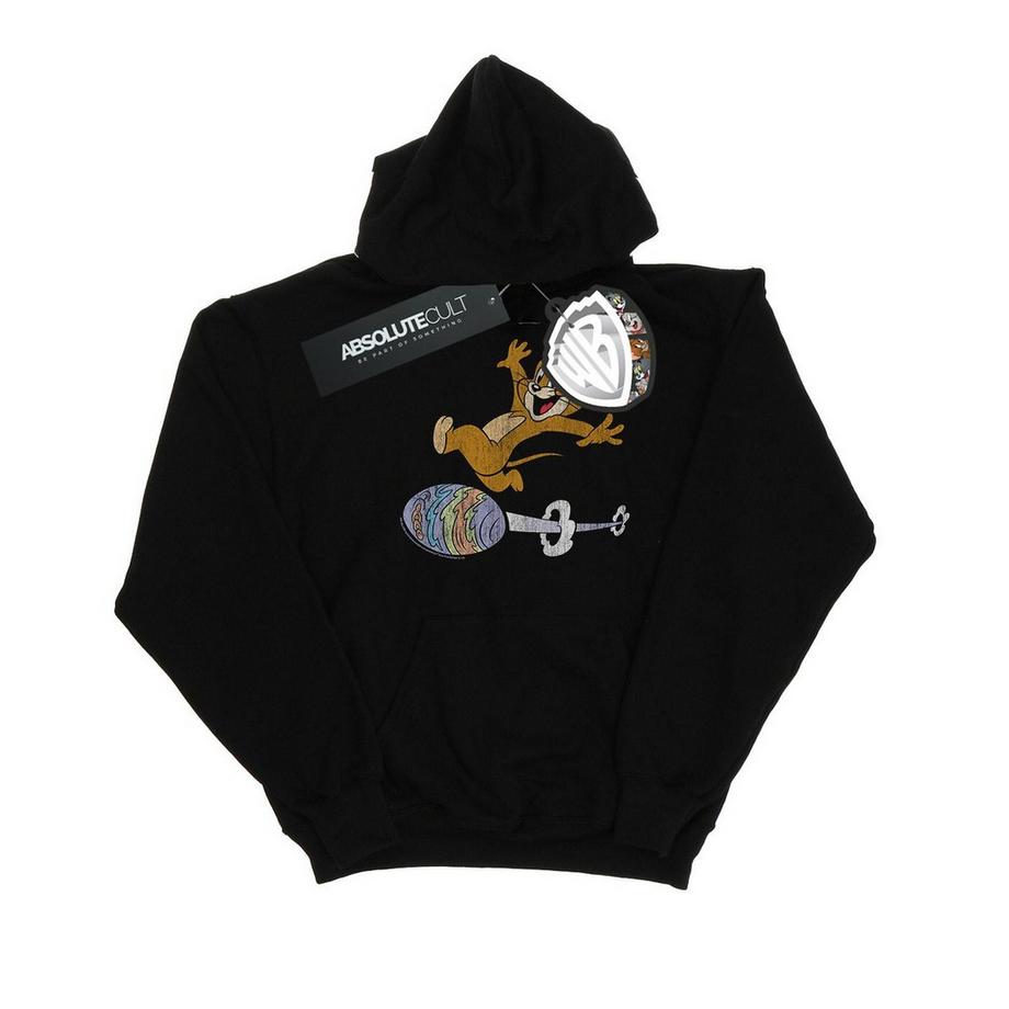 Sweat À Capuche Egg Run