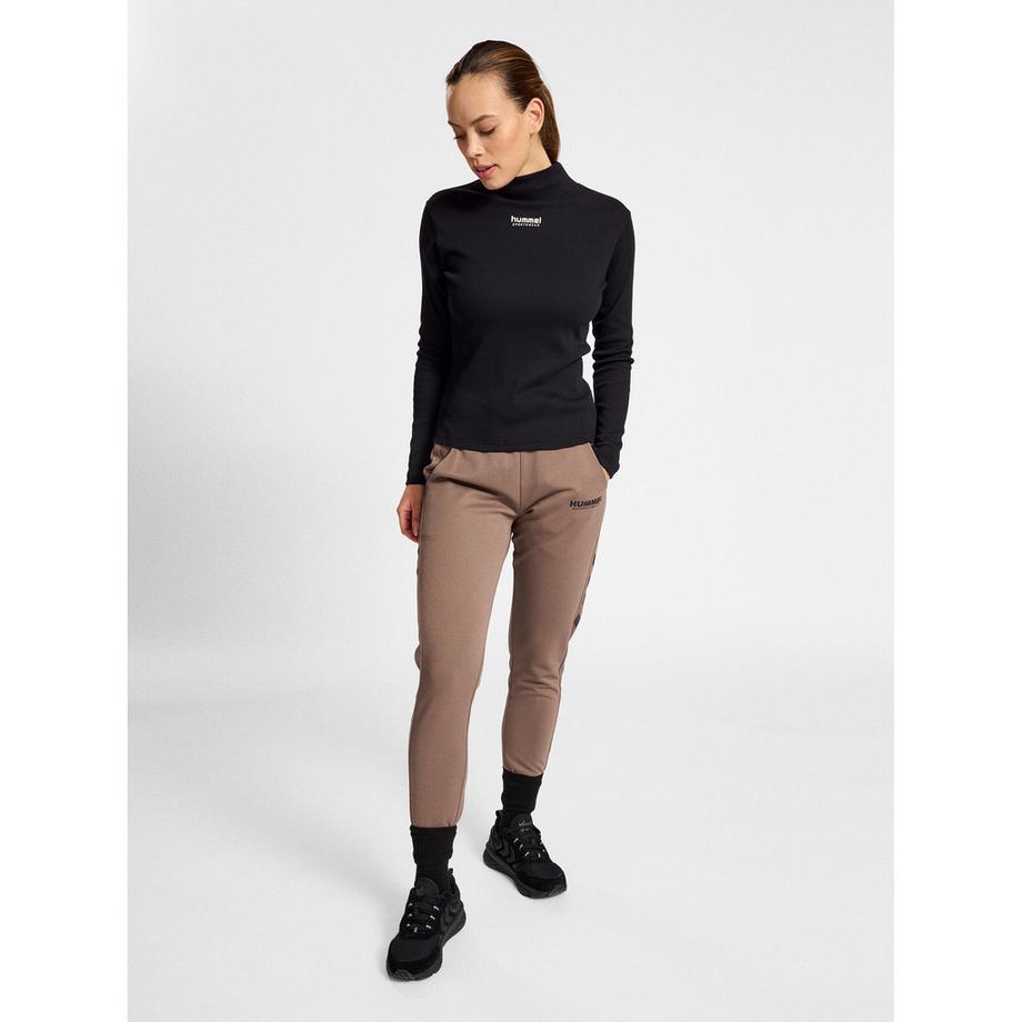 Hummel LGC Gisa Pull Col Roulé  