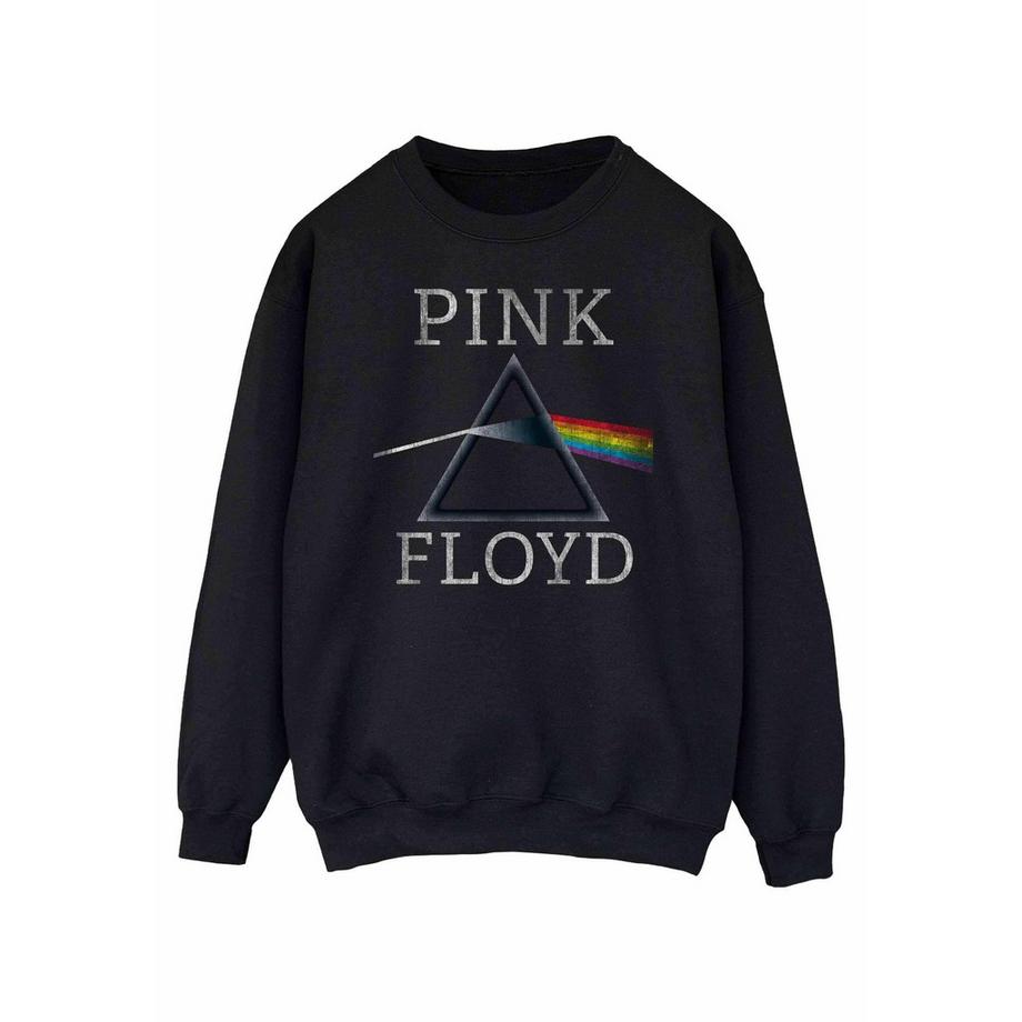 Pink Floyd Dark Side Of The Moon Sweatshirt  