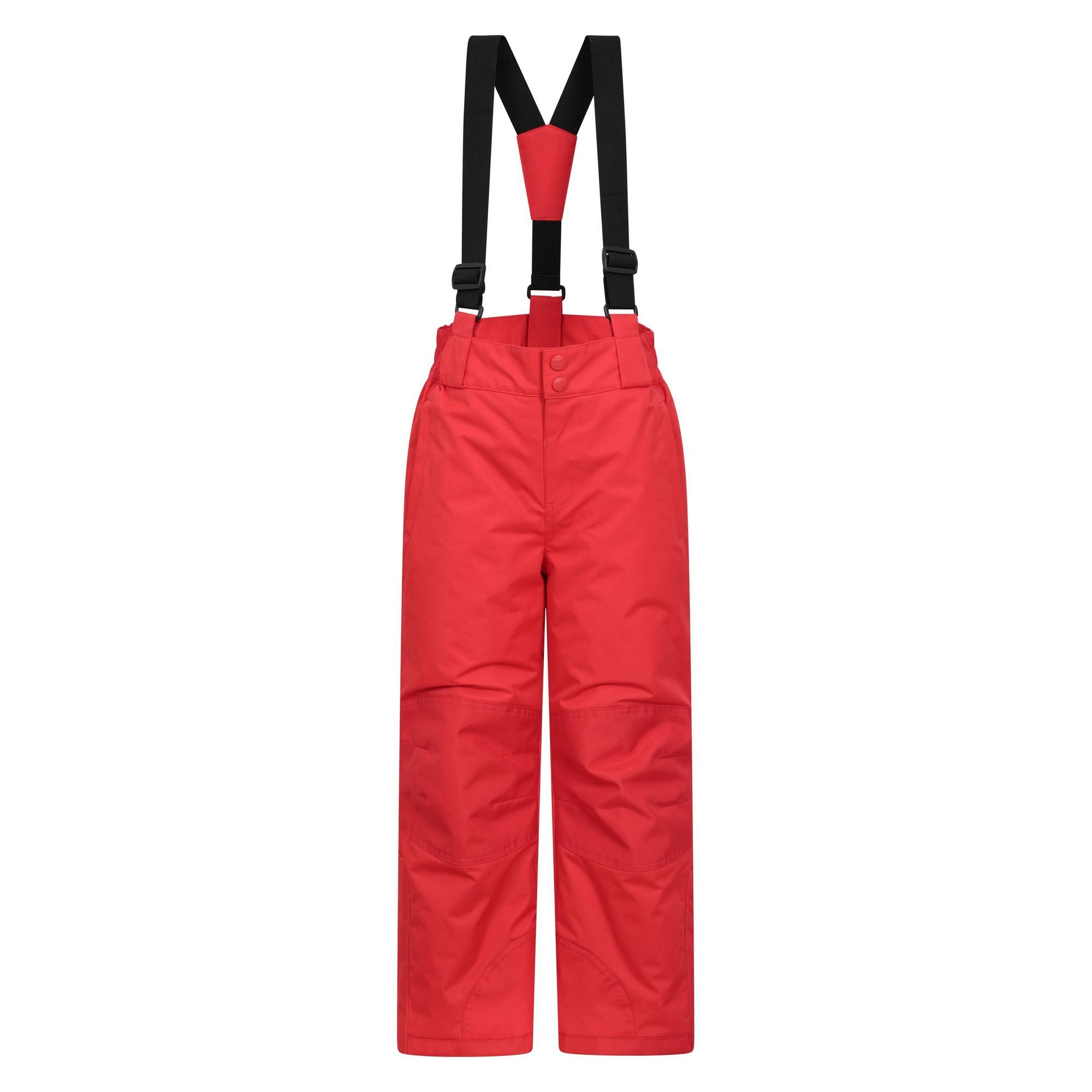 Mountain Warehouse  Pantalon de ski RAPTOR Enfant 