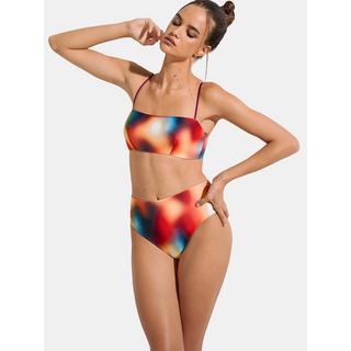 Lisca  Haut maillot de bain bandeau sans armatures Olympia 