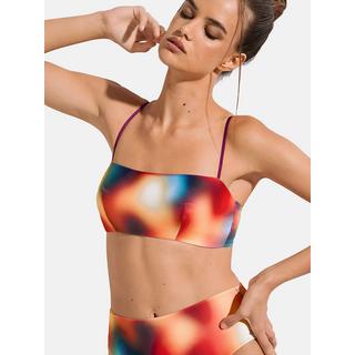 Lisca  Haut maillot de bain bandeau sans armatures Olympia 