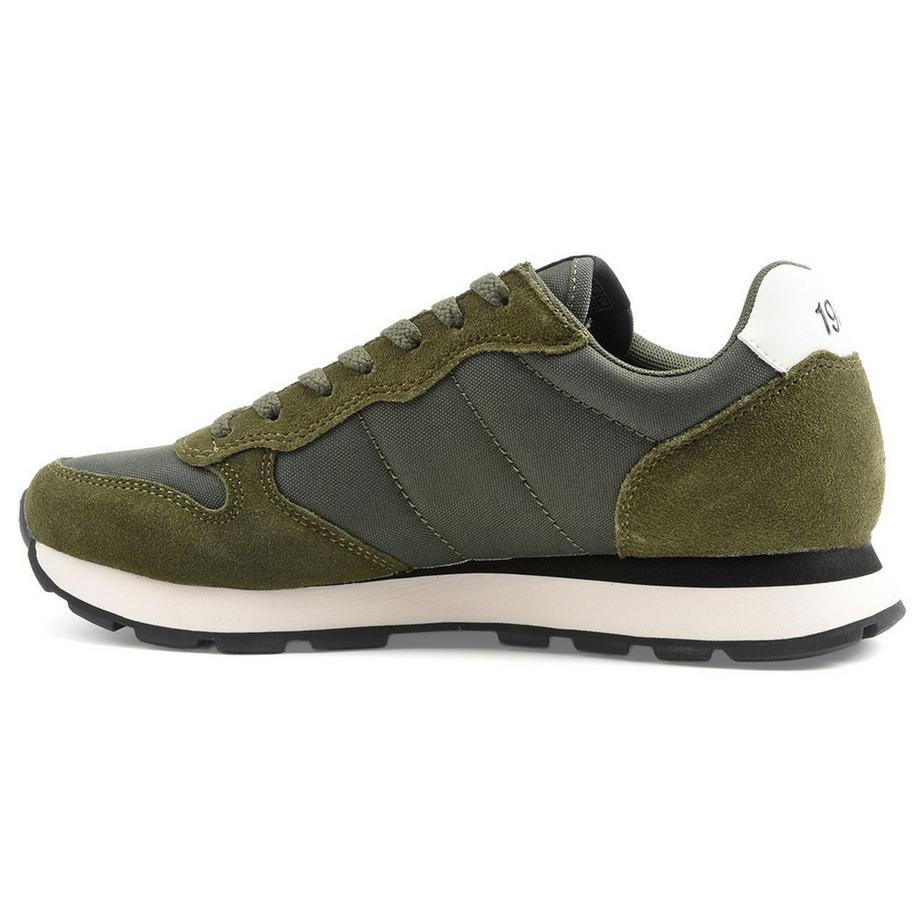 SUN 68 Tom Solid Sneakers  