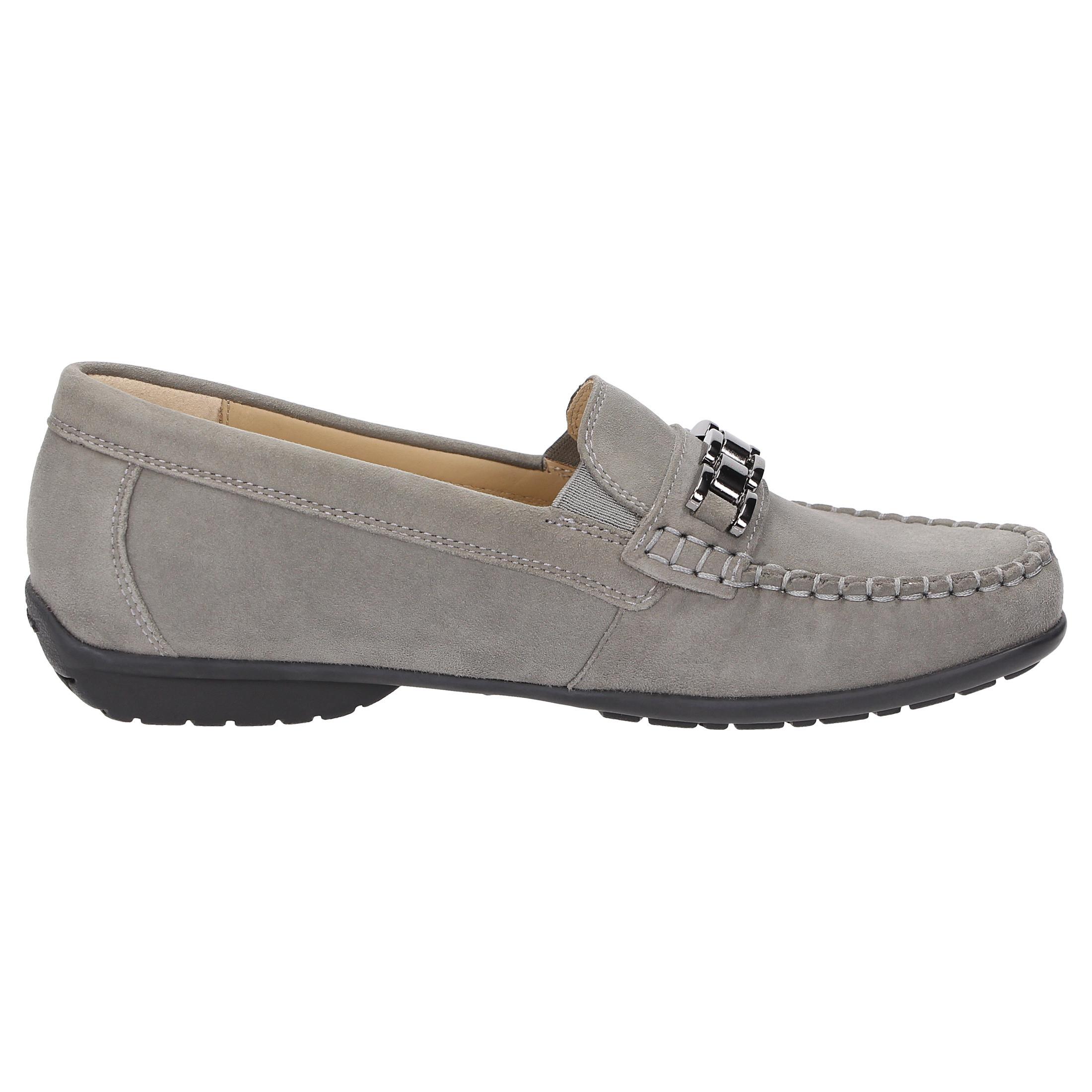 Sioux  Loafer Cortizia-727-H 