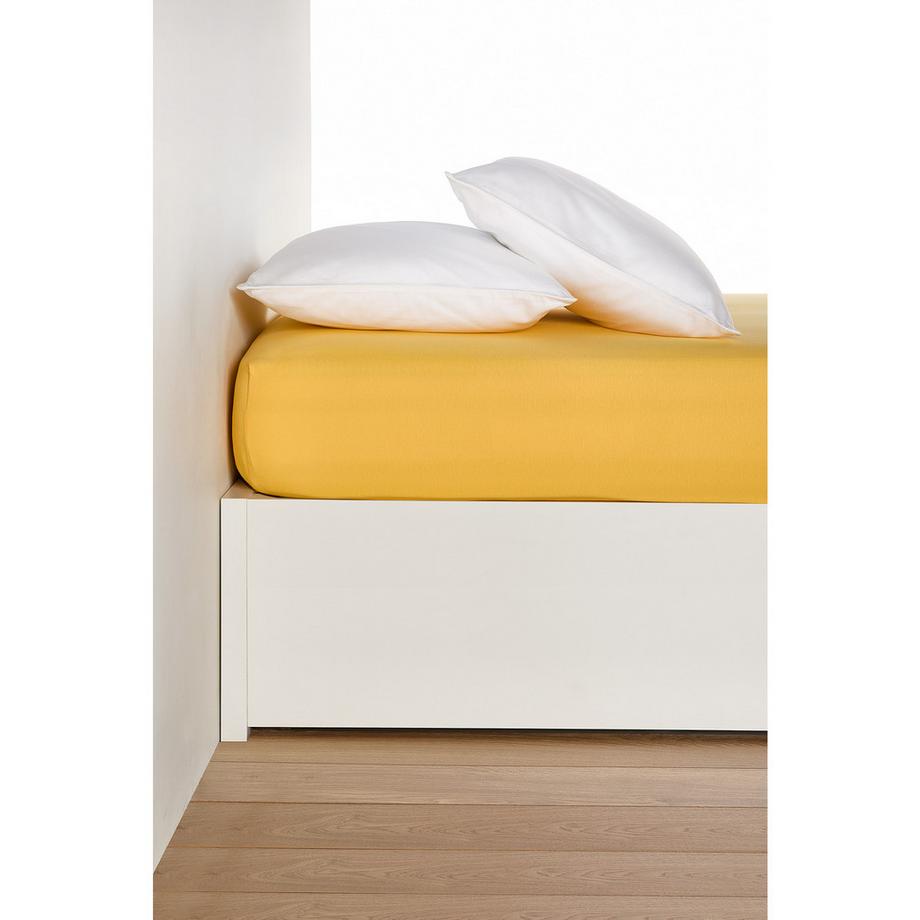 Living Home Albany Lenzuolo con Angoli  