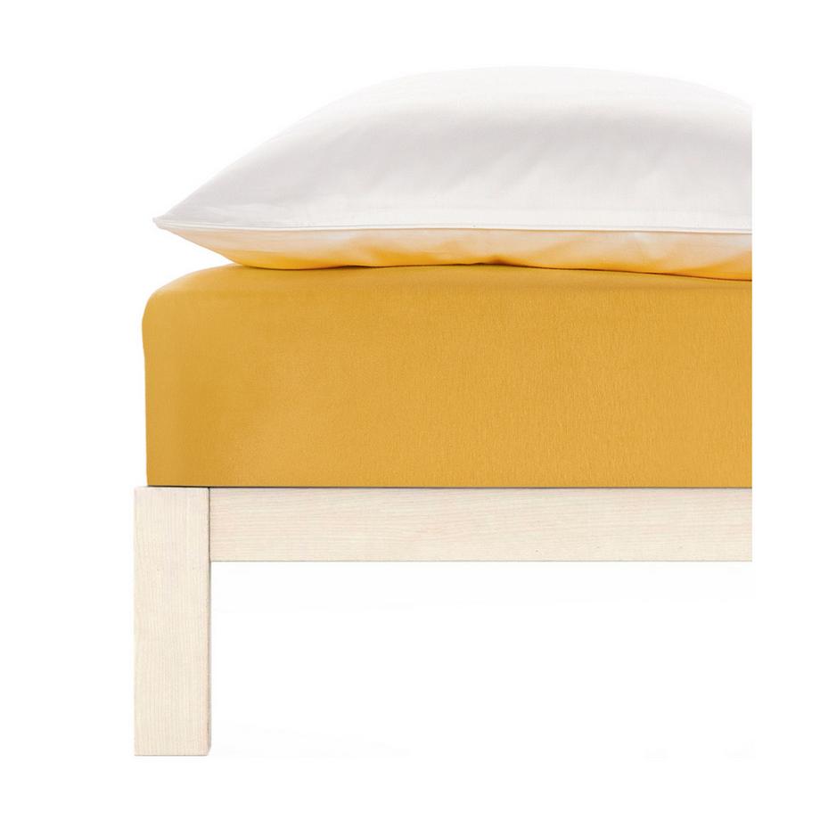 Living Home Albany Lenzuolo con Angoli  