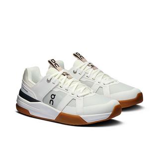 On Running  THE ROGER Clubhouse Allcourt Tennisschuh Junioren 