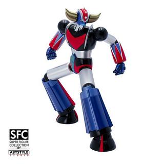 Abystyle  Static Figure - SFC - Grendizer - Grendizer 