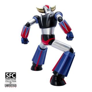 Abystyle  Static Figure - SFC - UFO Robot Grendizer - Grendizer 