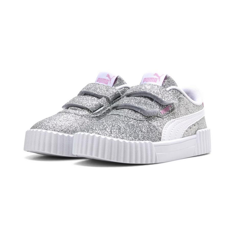 PUMA Ästhetische sneakers für mädchen im babyalter 25 | MANOR