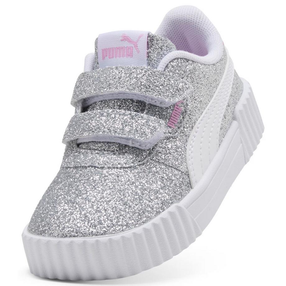PUMA Ästhetische sneakers für mädchen im babyalter 25 | MANOR