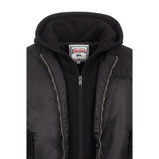 LONSDALE  daunenjacke ballindean 