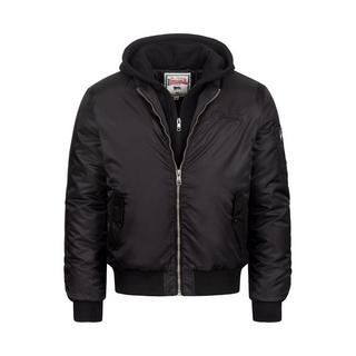 LONSDALE  daunenjacke ballindean 