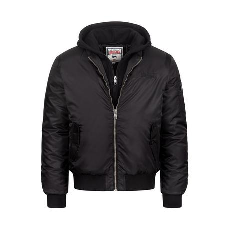 LONSDALE  daunenjacke ballindean 