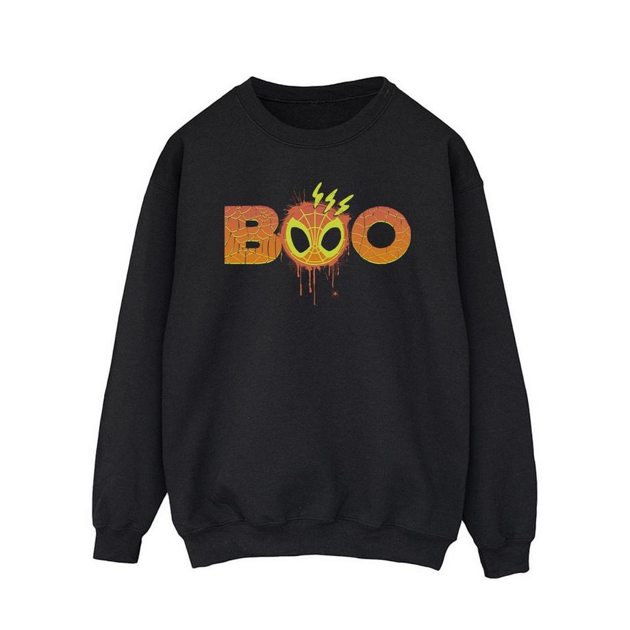 Sweat BOO