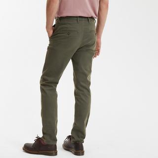 La Redoute Collections  Pantalon chino Slim 