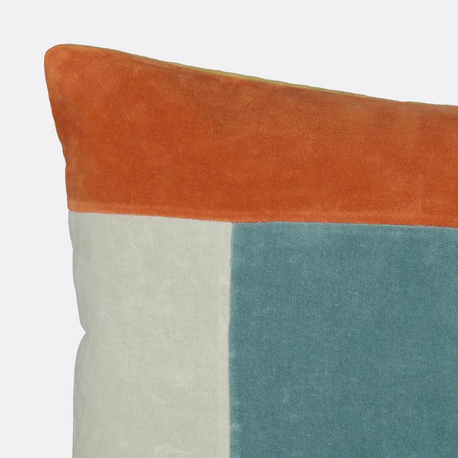 La Redoute Intérieurs Housse de coussin 50x30cm  