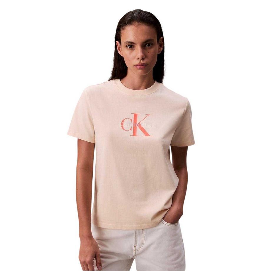 T-Shirt, Rundhalsausschnitt