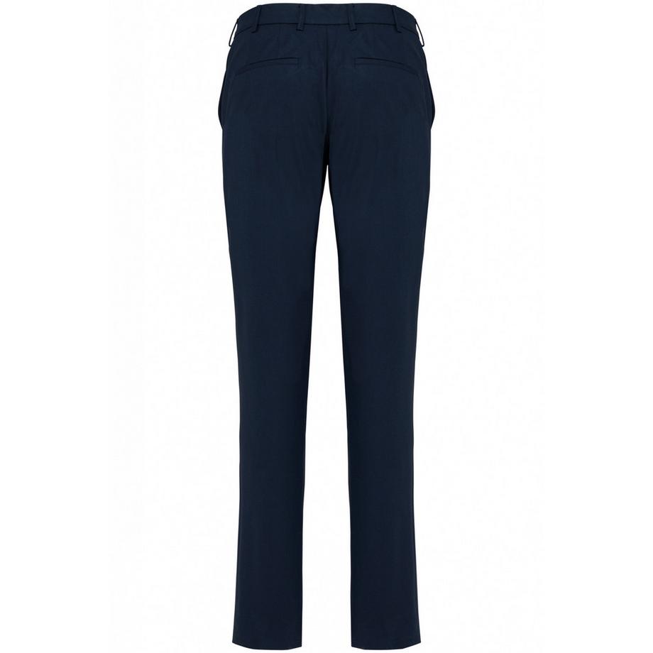 Kariban Pantalon City Slim Fit  